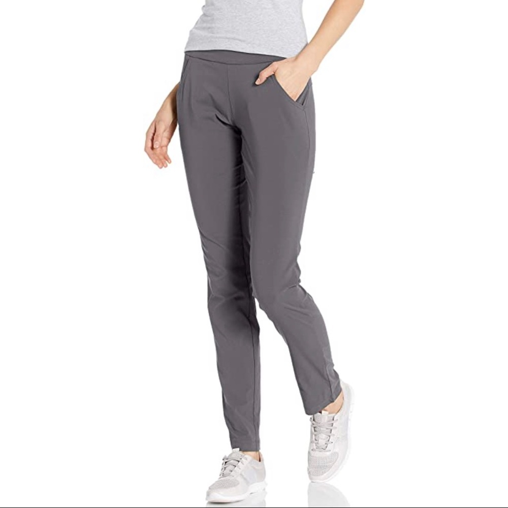 Columbia Stretch Anytime Casual Pull Pants - XS